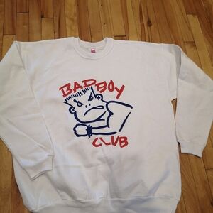 Vintage cool sweatshirt